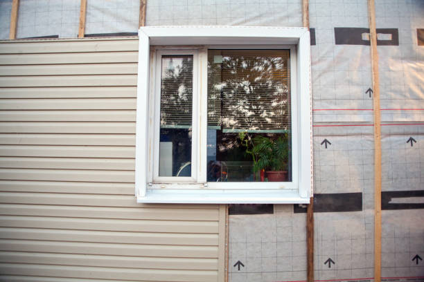 Reliable North Laurel, MD Siding Solutions